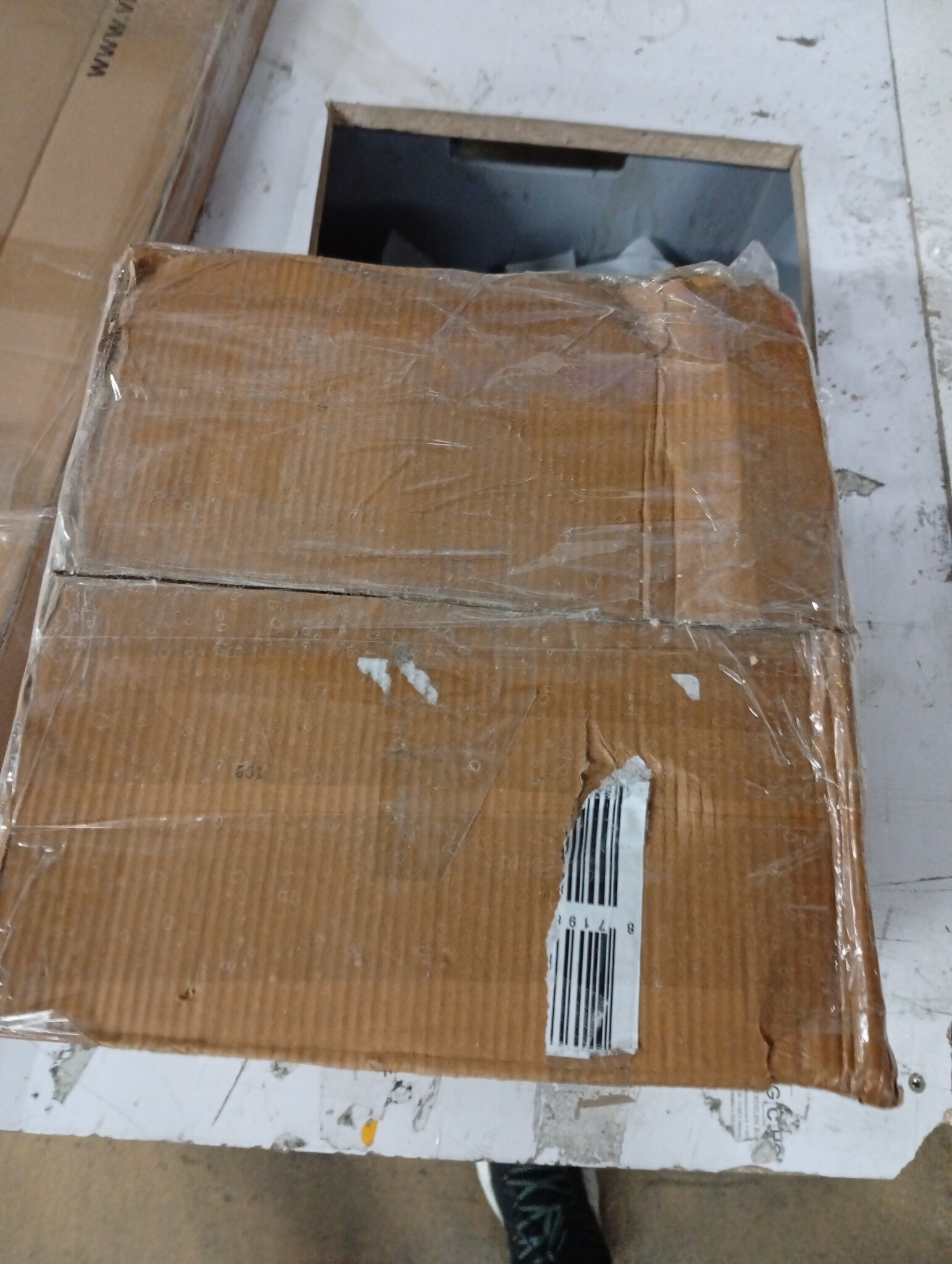 vidaXL Paalankers (4 stuks) - 91mm Gegalvaniseerd Metaal - 67% Korting!