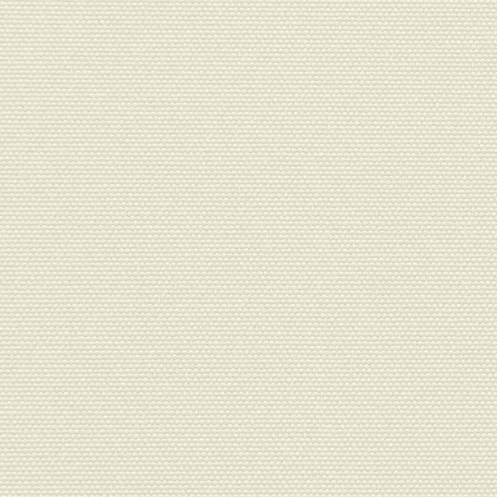 VidaXL Windscherm Uittrekbaar 100x300 cm Crème - 65% Korting!