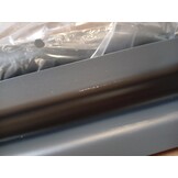 vidaXL Parasol 460x270 cm Zandkleurig - 70% Korting!