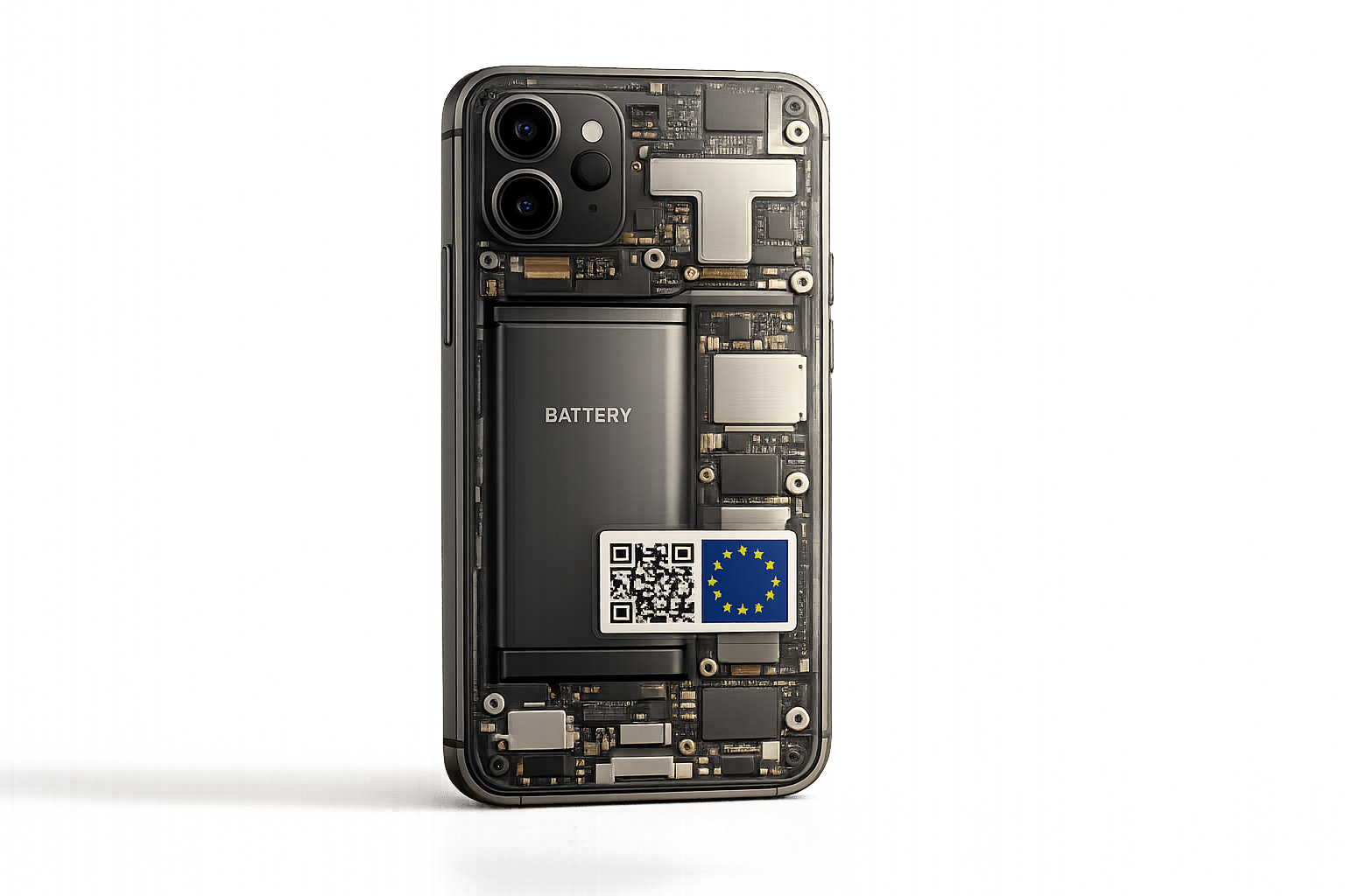 Wat is de EU Circular Economy Act?