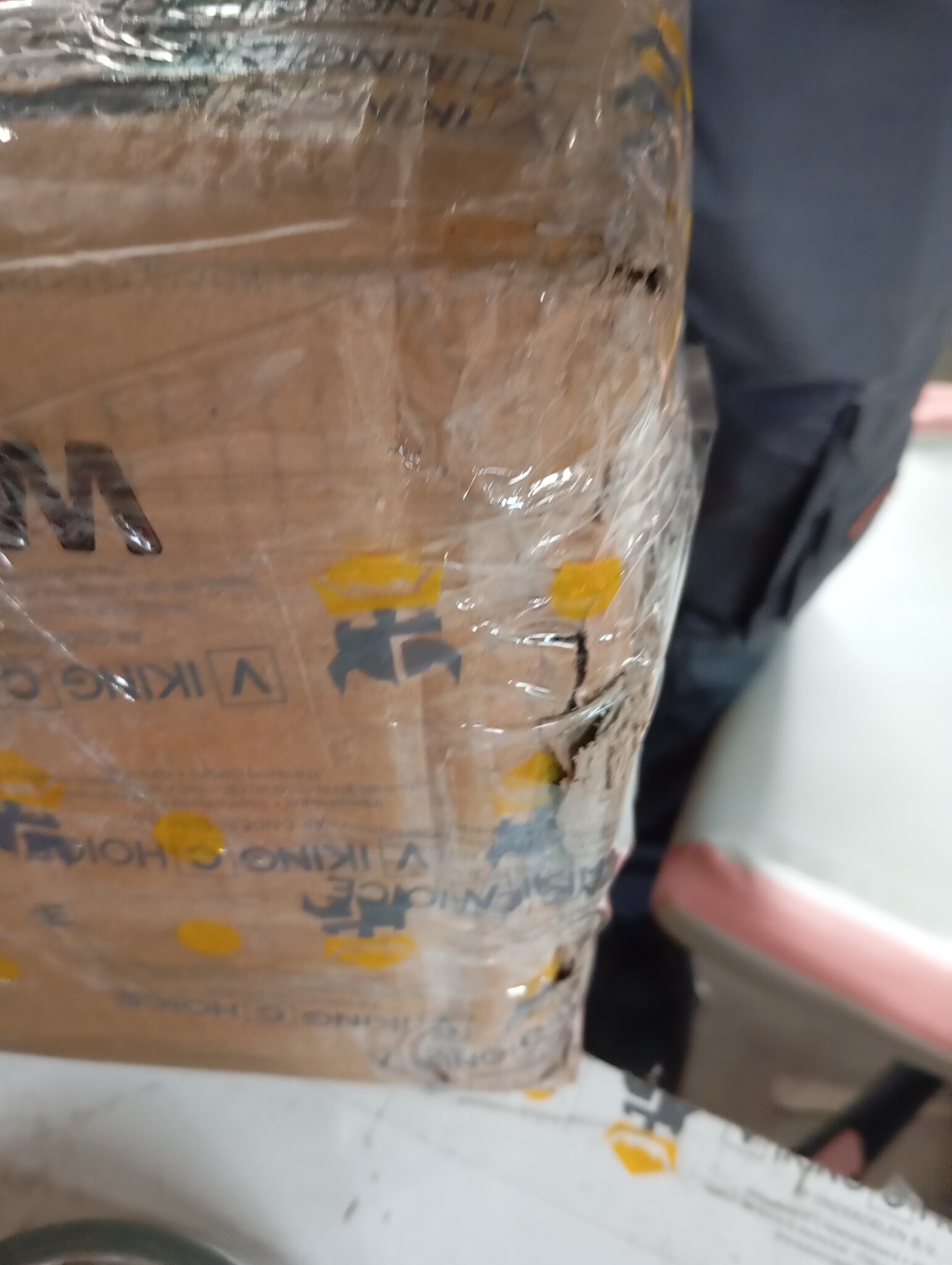 vidaXL 3-zitsbank Kunstleer Zwart - 55% Korting