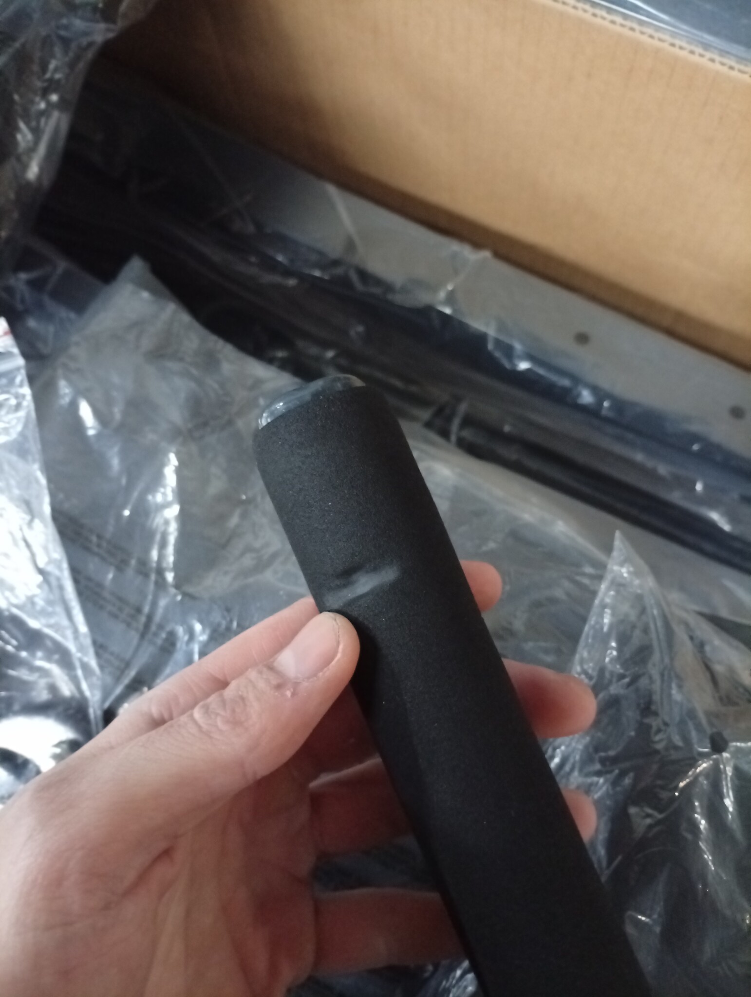 VidaXL Schommelbank Buiten met Dak (220x160x240cm) - 55% Korting!