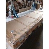 vidaXL Tuinberging Staal Antraciet 257x205x178 cm - 55% Korting!