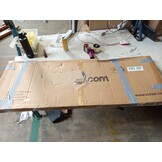 vidaXL Tuinberging Staal Antraciet 257x205x178 cm - 55% Korting!