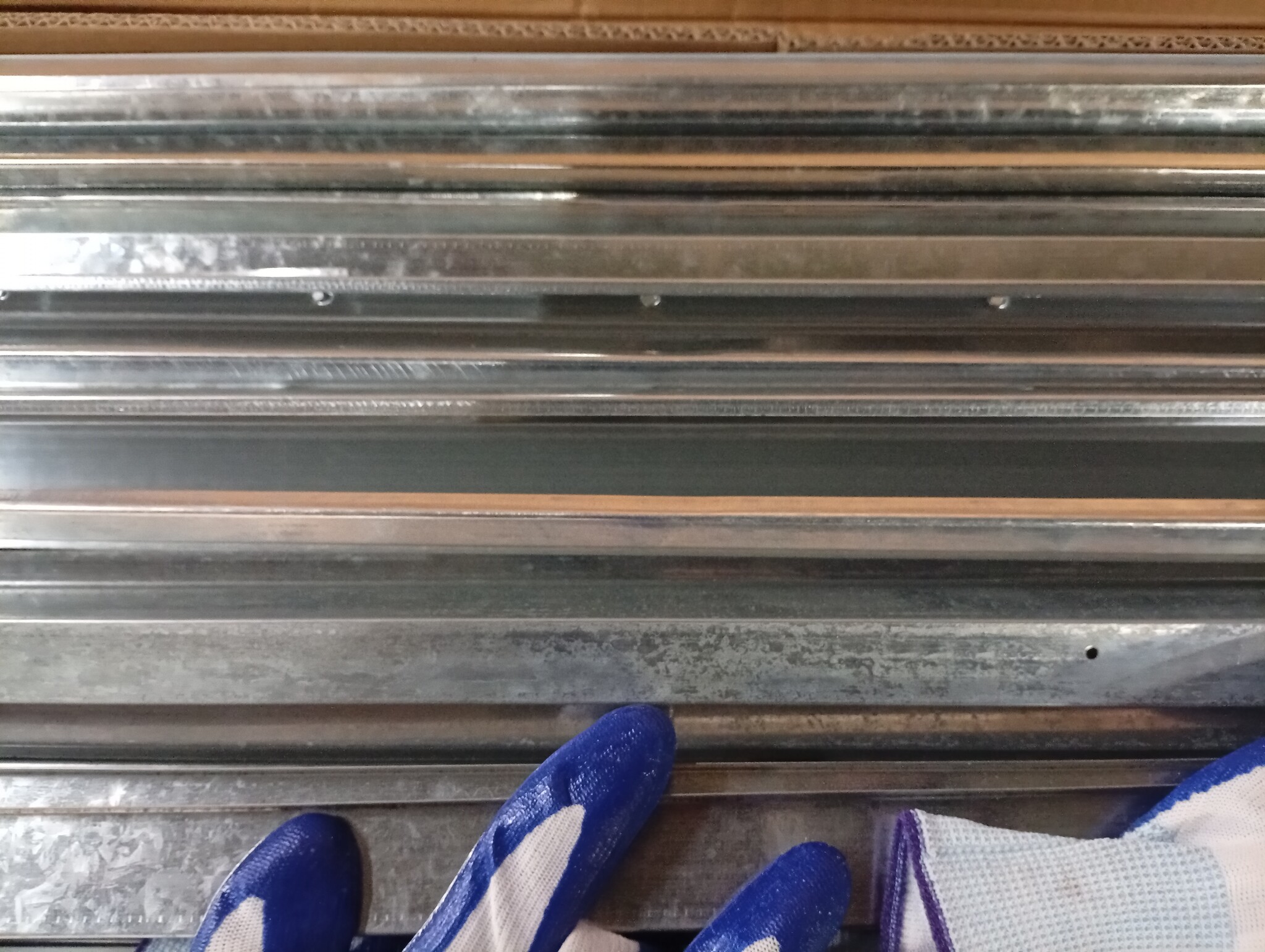 vidaXL Tuinschuur - Gegalvaniseerd Staal, Antraciet - 55% Korting!