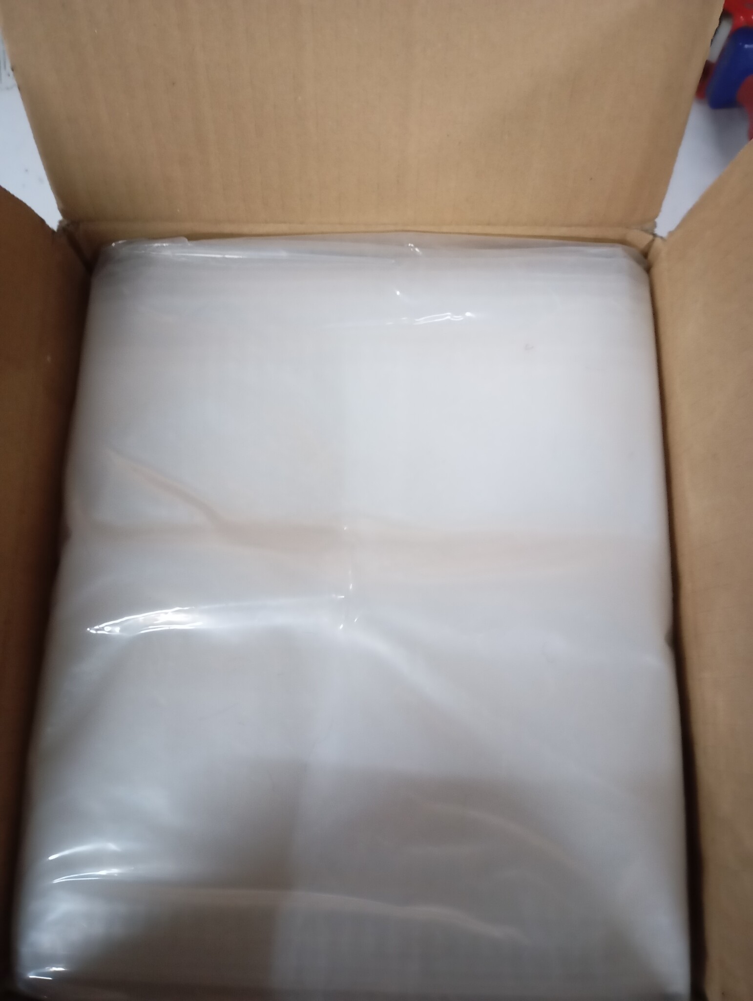 vidaXL Plantenafdekking 3x6m - 55% Korting! | Bescherm je planten