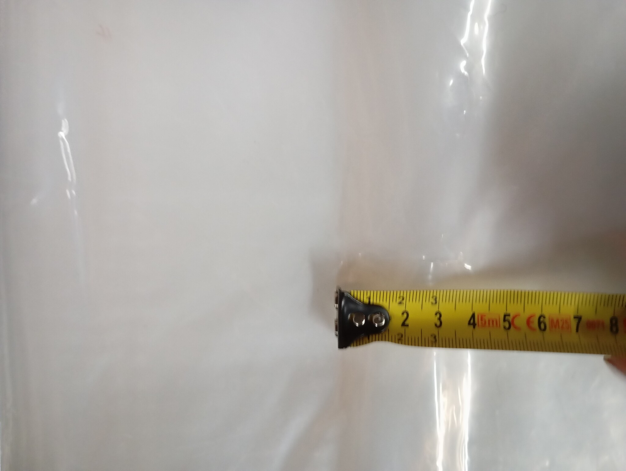 vidaXL Plantenafdekking 3x6m - 55% Korting! | Bescherm je planten