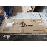 VidaXL Tuinschuur 180,5x97x209,5 cm - Gegalvaniseerd Staal Groen - 55% Korting!