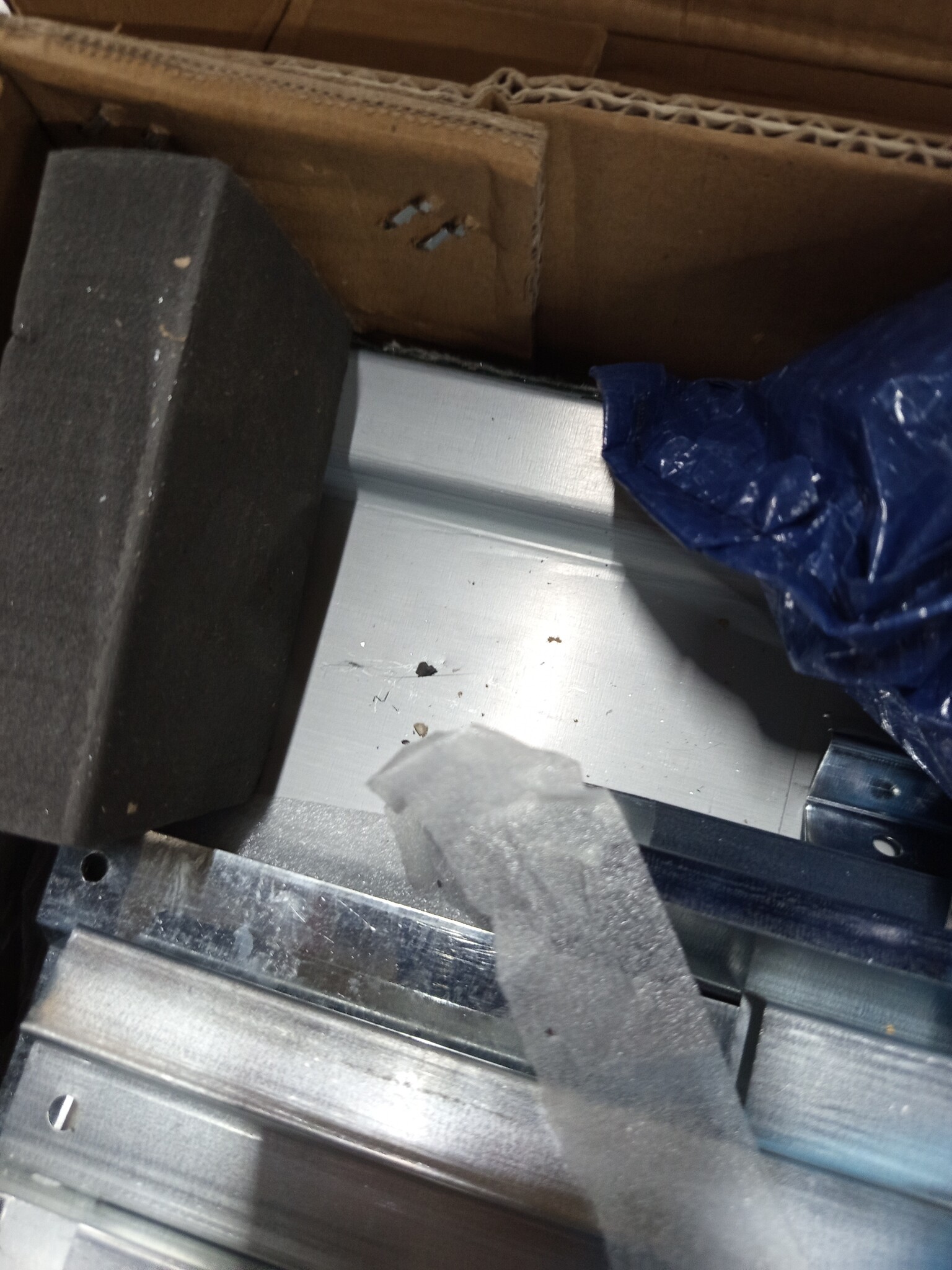 VidaXL Tuinschuur 180,5x97x209,5 cm - Gegalvaniseerd Staal Groen - 55% Korting!