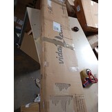 vidaXL Tuinschuur Metaal Grijs - Nu 60% Korting!