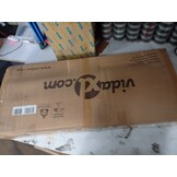 vidaXL Tuinschuur - Gegalvaniseerd Staal Antraciet - 55% Korting!