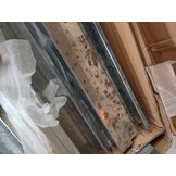 vidaXL Tuinschuur - Gegalvaniseerd Staal Antraciet - 55% Korting!