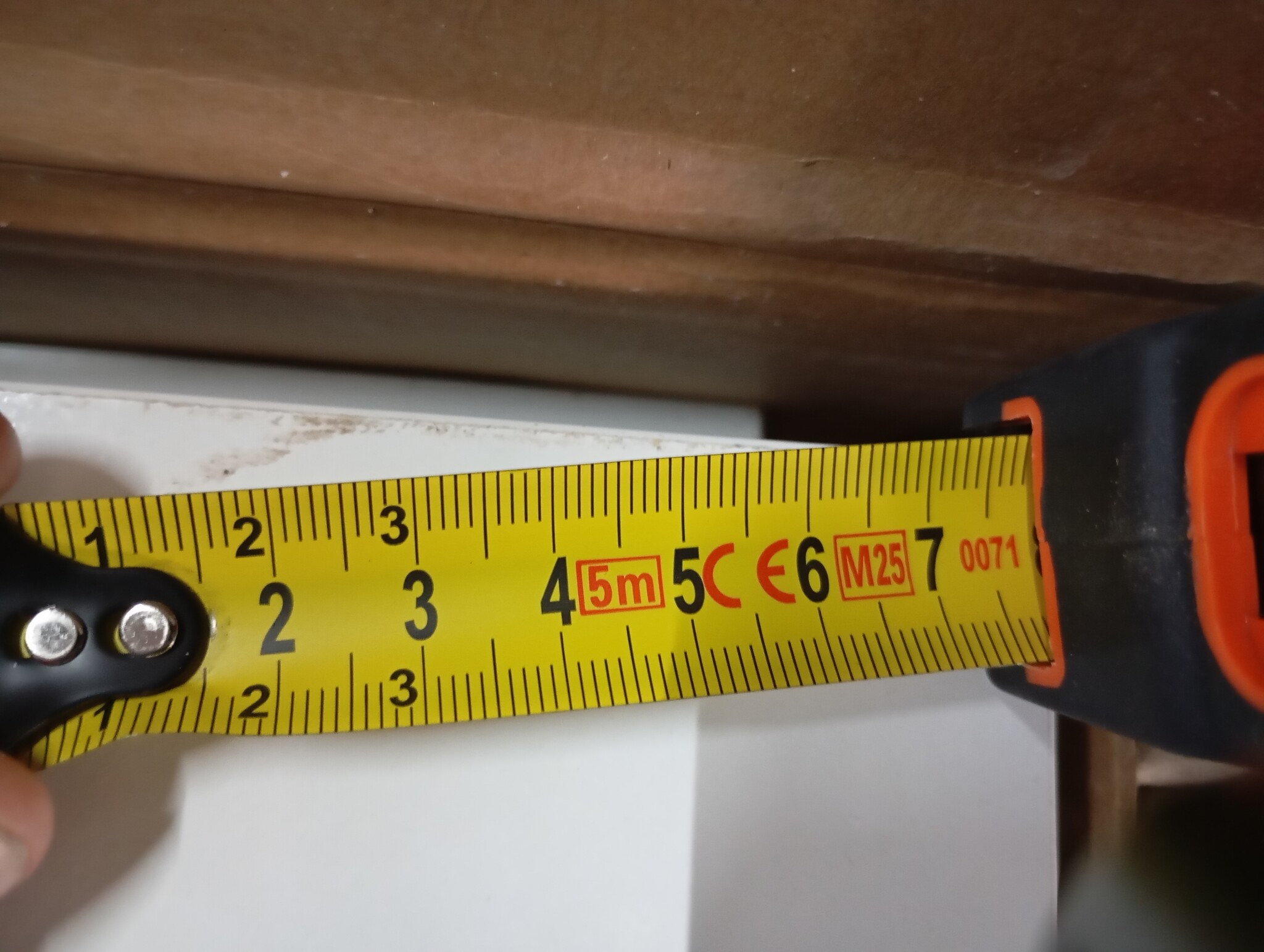 vidaXL Dressoir Hoogglans Wit - 55% Korting!