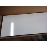 vidaXL Dressoir Hoogglans Wit - 55% Korting!