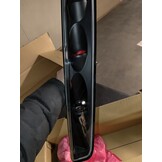 Ford Focus MK2 Achterlichten Zwart - 50% Korting (2004-2008)