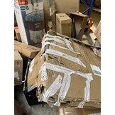 Inklapbare Campingtafel met 4 Stoelen - Groen - 60% Korting!