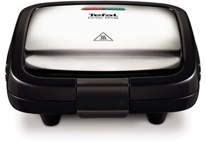 Tefal Croc Time SM193D Broodjesmachine | 41% Korting | Zo Goed Als Nieuw!
