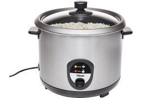 Tristar Rijstkoker 2.2L - 41% Korting - Retourproduct