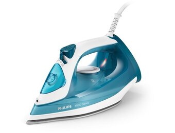 Philips Strijkijzer 3000 Series DST3011/20 - 41% Korting!