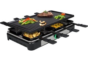 Tristar Gourmet Set RA-2746 - 41% Korting! Voor 8 personen