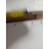 vidaXL Radiatorombouw Grenenhout Wit - 55% Korting!