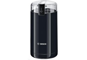 Bosch TSM6A013B Koffiemolen Zwart - 41% Korting!