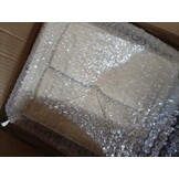 Vloerlamp met papieren kap, 135cm - 67% Korting!