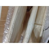 Vloerlamp met papieren kap, 135cm - 67% Korting!