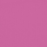 vidaXL Ligbedkussen oxford stof roze