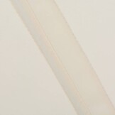 vidaXL Terrasscherm inklapbaar 160 cm crème