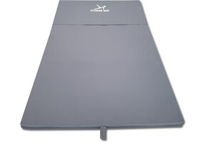 Fitness matras opvouwbaar 120x200x5 waterdicht