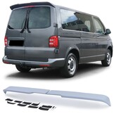 Dakspoiler VW Bus T6 T6.1 (2015+) - Sportoptiek, 53% Korting!