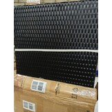 vidaXL Tuinkast Poly Rattan Zwart - 68% Korting!