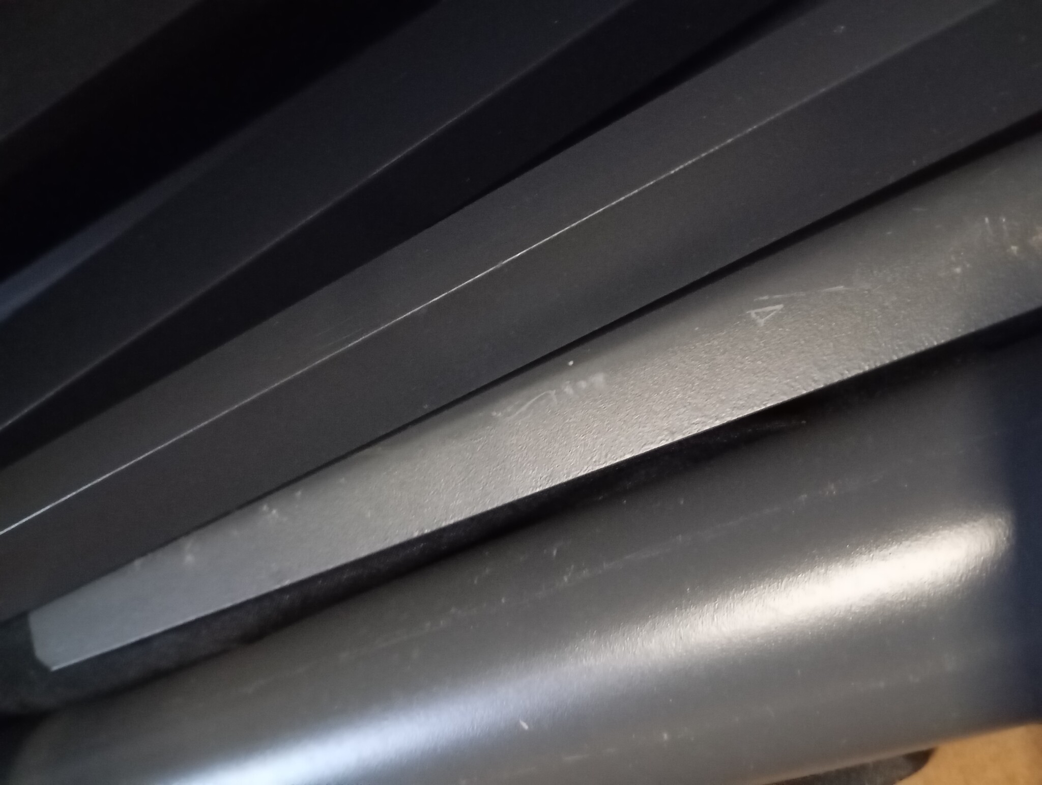 vidaXL Parasol 500cm Zwart - Aluminium Paal | 55% Korting