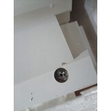 VidaXL Schoenenkast Hoogglans Wit - 59x17x169 cm | 55% Korting!