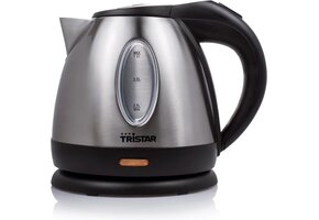 Tristar Waterkoker WK-1323 1.2L - RVS - 41% Korting
