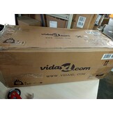 vidaXL Tuinhoekbank Grenenhout - 55% Korting!