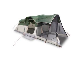 vidaXL Tunneltent 8-persoons Waterdicht - 43% Korting!