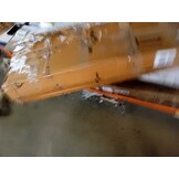 vidaXL Boekenkast Massief Acaciahout 140x30x180cm - 55% Korting!