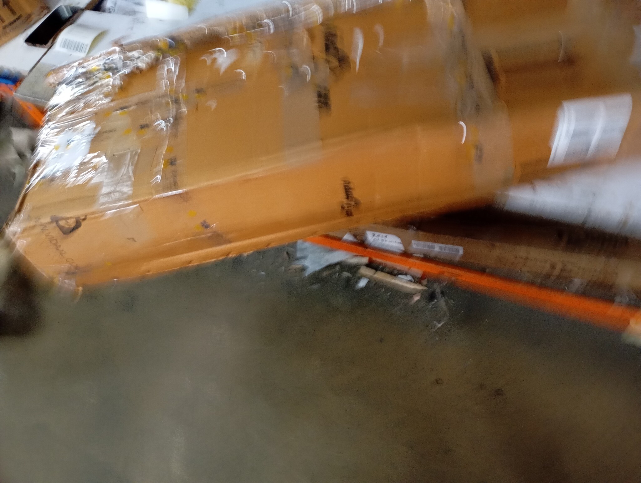 vidaXL Boekenkast Massief Acaciahout 140x30x180cm - 55% Korting!