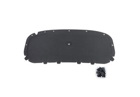 Isolatiemat Motorkap VW Touran 5T (vanaf 15) - 73% Korting!