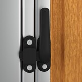 vidaXL Tuinschuur Gegalvaniseerd Staal Bruin | 35% Korting