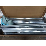 vidaXL Tuinschuur 277x192,5x179 cm | 55% Korting