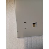 vidaXL Archiefkast Staal Lichtgrijs (90x46x164 cm) - 60% Korting!