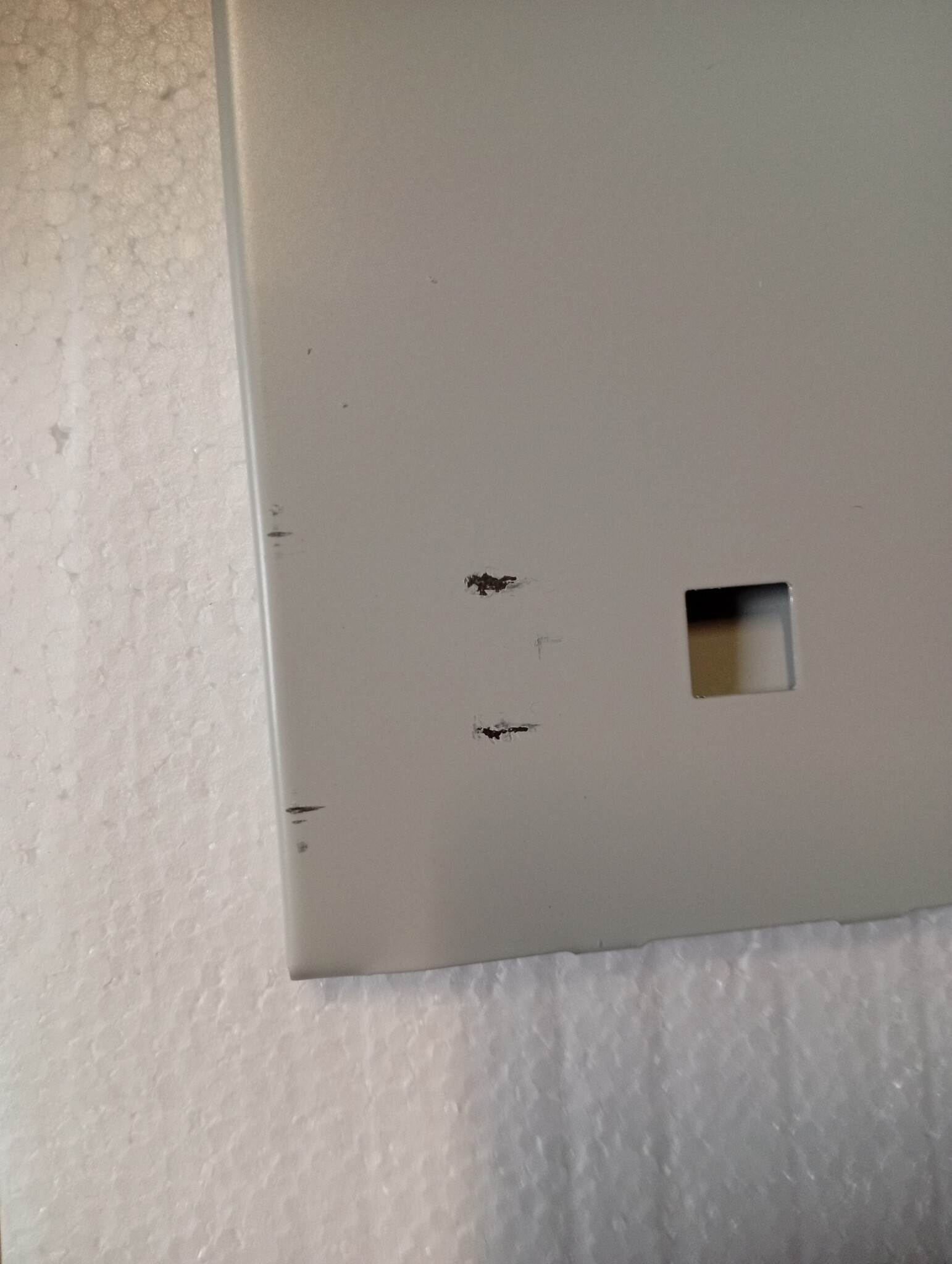 vidaXL Archiefkast Staal Lichtgrijs (90x46x164 cm) - 60% Korting!