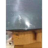 vidaXL Tuinschuur Metaal Antraciet - 55% Korting!