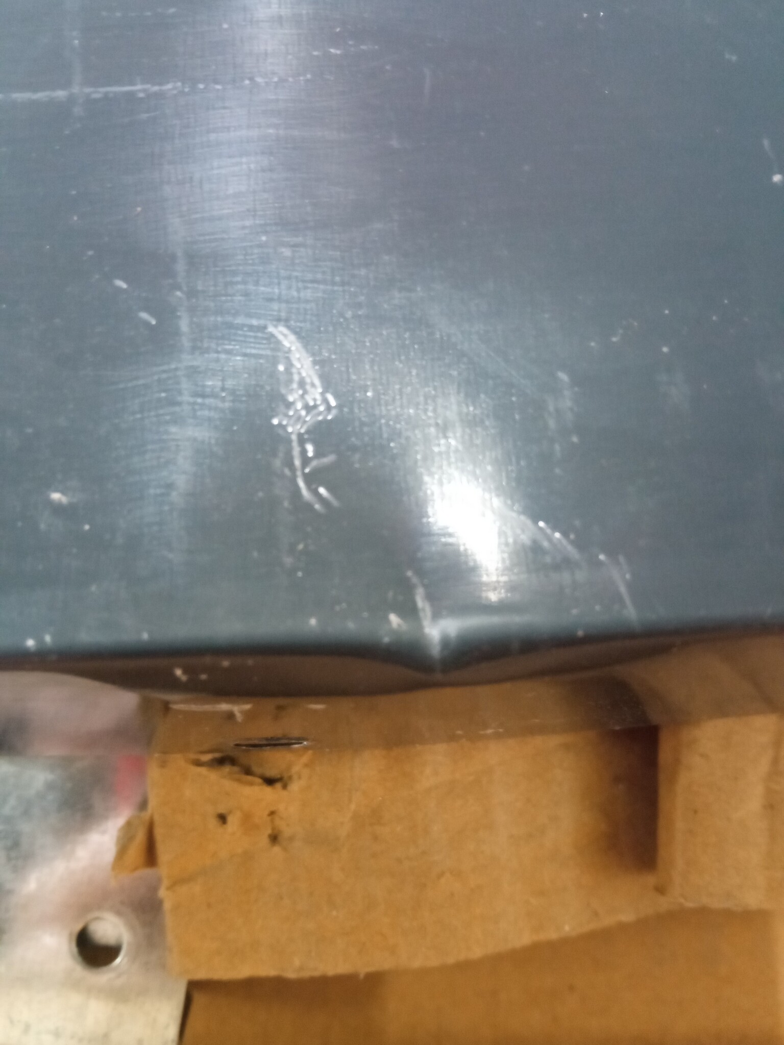 vidaXL Tuinschuur Metaal Antraciet - 55% Korting!