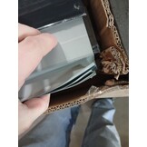 vidaXL Tuinschuur Staal Antraciet - 55% Korting