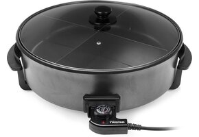 Tristar PZ-9145 Sauté Pan - 1500W, Ø40cm - 42% Korting