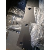 VidaXL Prieel met Lamellendak (3x4m) - Antraciet - 55% Korting!